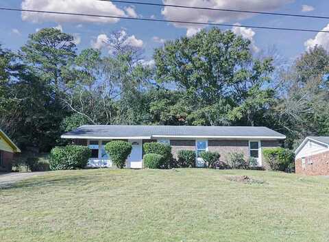 1425 STAUNTON DRIVE, COLUMBUS, GA 31907