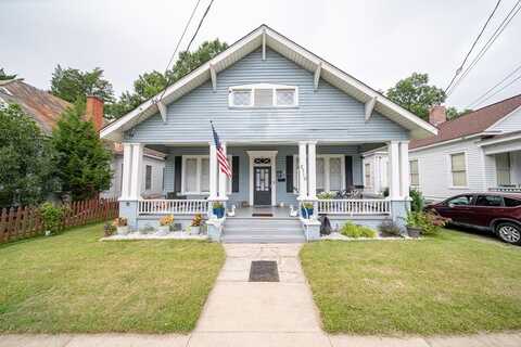 2719 10TH AVENUE, COLUMBUS, GA 31904