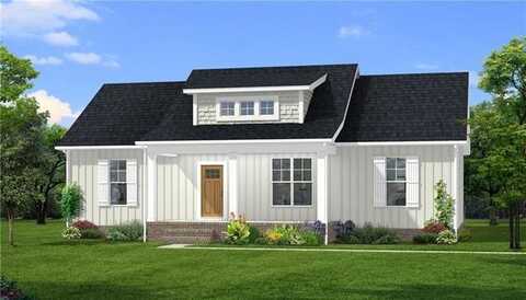 224 Safe Harbor Landing, Hague, VA 22469