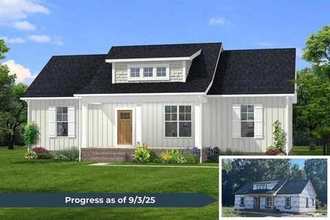 224 Safe Harbor Landing, Hague, VA 22469