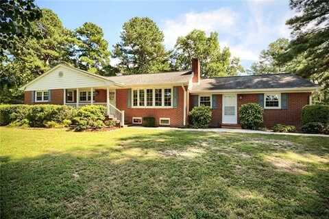 685 Lewis B Puller Memorial Highway, Saluda, VA 23149