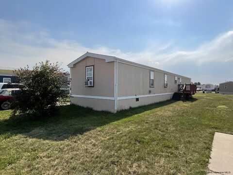 4410 S SOUTH PASS TRAIL, Cheyenne, WY 82007