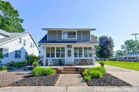 2245 AUBURN AVENUE, HOLLAND, MI 49424
