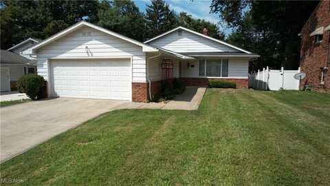 4817 DONALD AVENUE, CLEVELAND, OH 44143