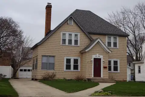 2238 PARIS AVENUE SE, GRAND RAPIDS, MI 49507