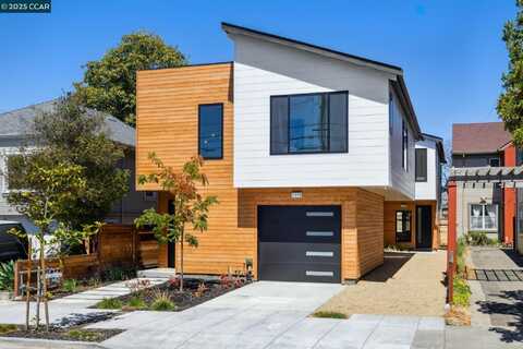 1270a 64th St, Emeryville, CA 94608