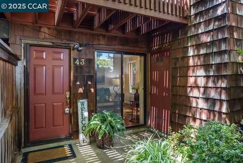 1455 Latour Ln, Concord, CA 94521