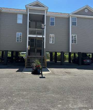 189 South Cove Pl., Pawleys Island, SC 29585