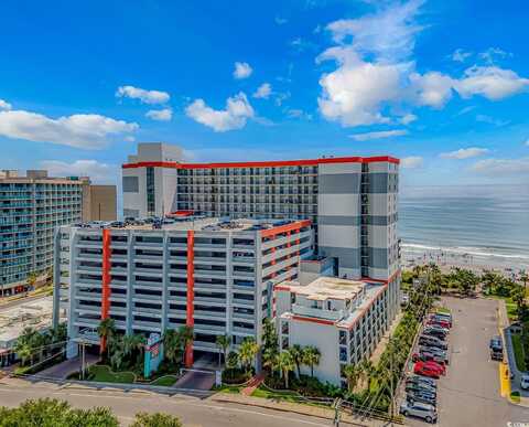 7200 N Ocean Blvd., Myrtle Beach, SC 29572