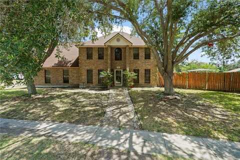 5502 Queensborough, Corpus Christi, TX 78413