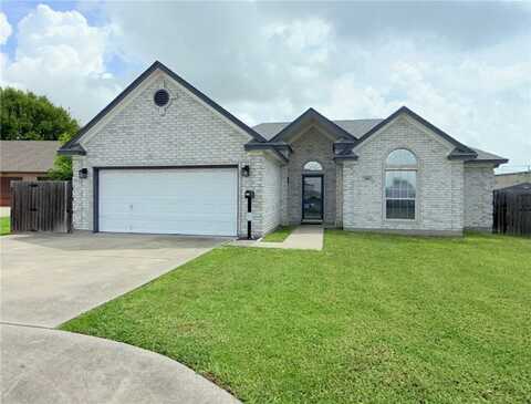 514 Bayview Boulevard, Portland, TX 78374