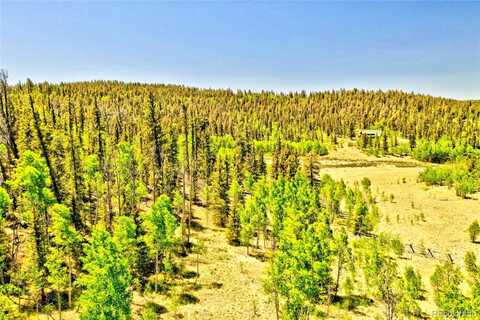 445 Warpath Road, Como, CO 80432