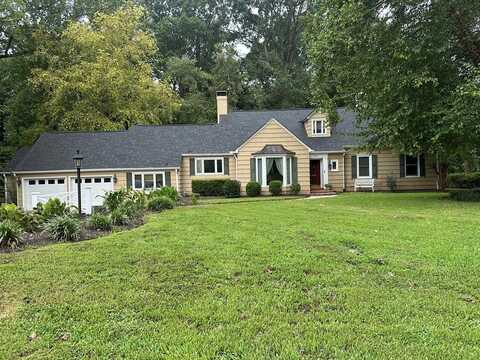 606 S Limestone St, Gaffney, SC 29340
