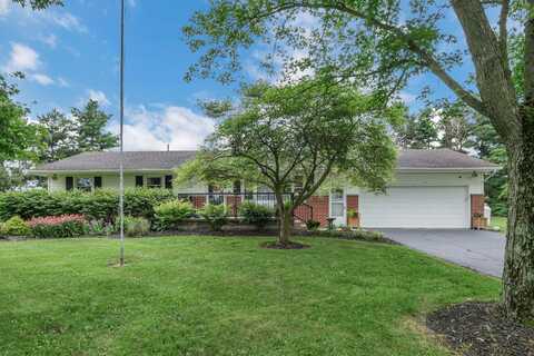 4525 Norton Road, Radnor, OH 43066