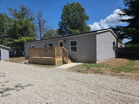 423 Douglas Street, Cardington, OH 43315