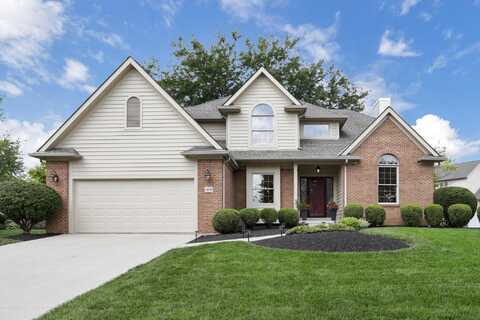 4631 Barnwood Drive, Grove City, OH 43123