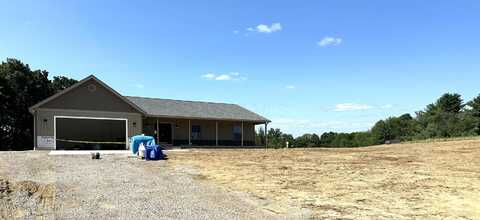 15571 Fairgrounds Road, Croton, OH 43013