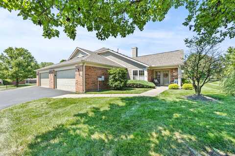 5332 Ruth Amy Avenue, Westerville, OH 43081