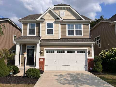 7664 Scioto Crossing Boulevard, Dublin, OH 43016
