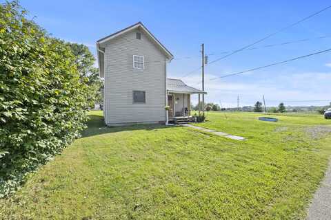 165 Edwards Street, Newark, OH 43055
