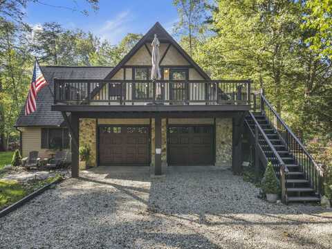 Reserve A Osage Lane, Hide A Way Hills, OH 43107