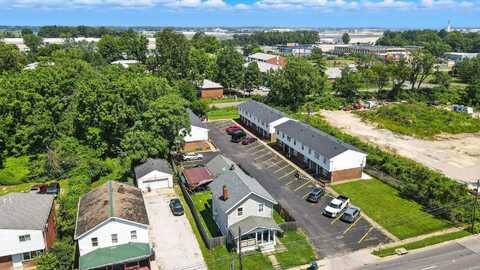 3298 E 5th Avenue, Columbus, OH 43219