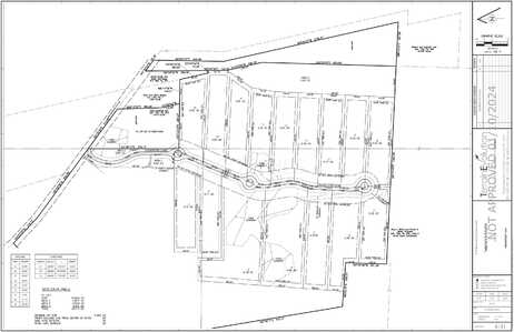 0 Anderson Lane, Centerburg, OH 43011