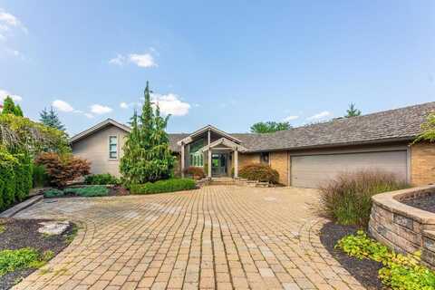 5816 Leven Links Court, Dublin, OH 43017