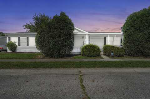 4147 Manassas Court, Columbus, OH 43207