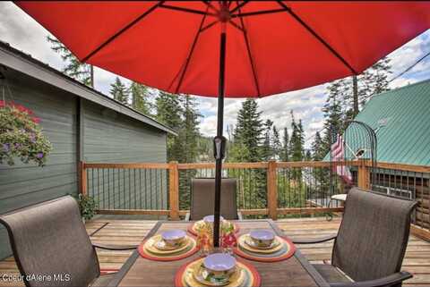1577 W KIDD ISLAND RD, Coeur D Alene, ID 83814