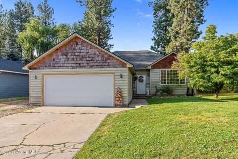 7283 W Crenshaw St, Rathdrum, ID 83858