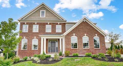 4651 Swift Court, Turtle Creek Twp, OH 45036