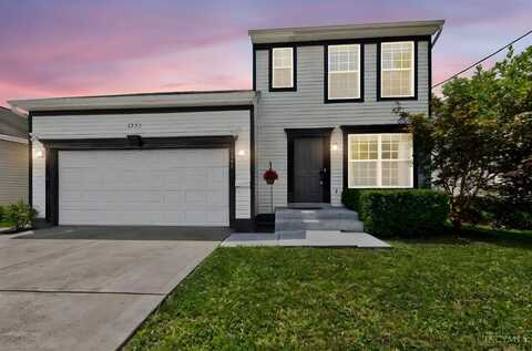 1353 Crotty Court, Anderson Twp, OH 45255