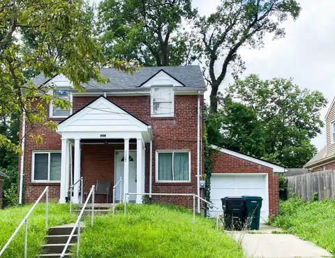1127 Cedar Ave, Cincinnati, OH 45224