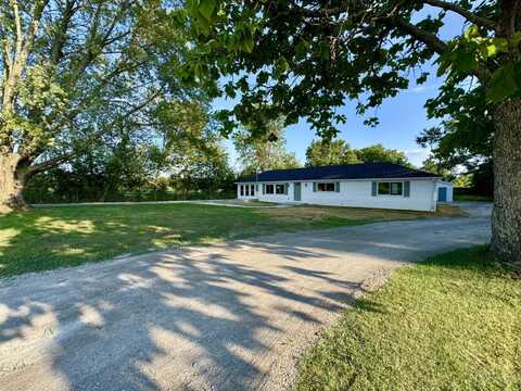 2363 Crane Schoolhouse Road, Monroe, OH 45106