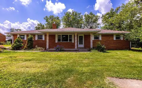 2521 Bell Road, Morgan Twp, OH 45013