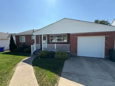 76 Beverly Drive, Hamilton, OH 45013