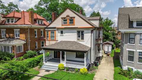 1840 Clarion Avenue, Cincinnati, OH 45207