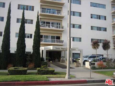 101 California Ave, Santa Monica, CA 90403