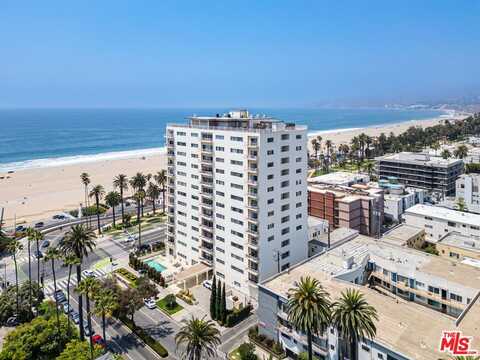 101 California Ave, Santa Monica, CA 90403