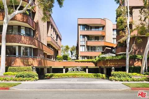 300 N Swall Dr, Beverly Hills, CA 90211