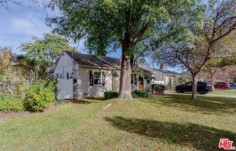 11559 Cumpston St, North Hollywood, CA 91601