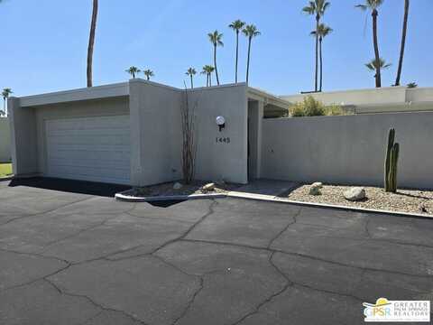 1445 Via Isla, Palm Springs, CA 92264