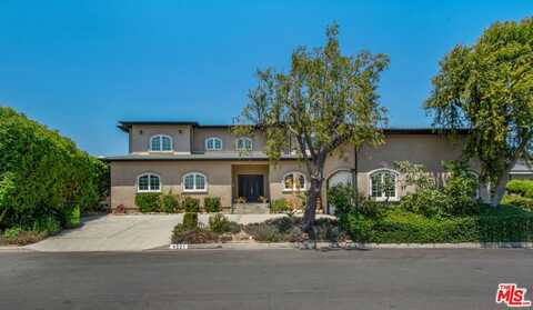 4521 Don Timoteo Dr, Los Angeles, CA 90008