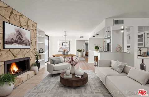 15480 Antioch St, Pacific Palisades, CA 90272