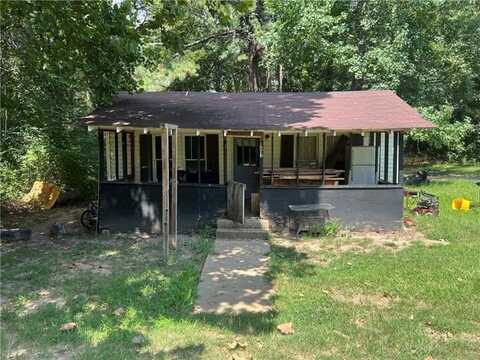 1613 472 Highway, Winnfield, LA 71483