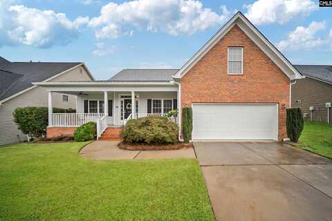 427 Nolancrest Drive, Lexington, SC 29073