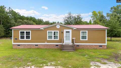 2252 Old Georgetown Road W, Cassatt, SC 29032