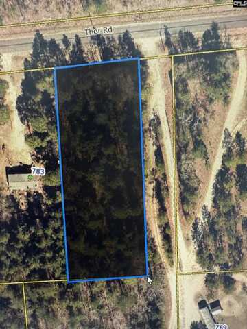 779 Thor Road, Pelion, SC 29123