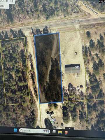 763 Thor Road, Pelion, SC 29123